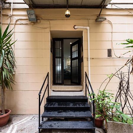 Loft By B&B Universita Neapel Exterior foto
